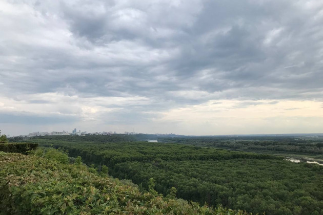 Панорамная Уфа - 4