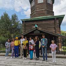След на Земле: декабристы на поселении в Забайкальском крае След на Земле: декабристы на поселении в Забайкальском крае
