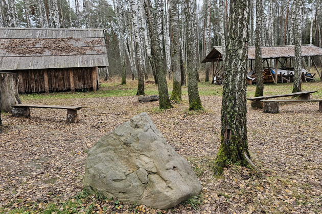 Катынь, Гнездово и бункер Гитлера: загадки истории Смоленской земли - 18