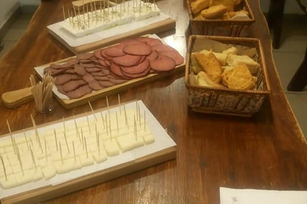 Все вкусы Греции (экскурсия с дегустацей) - 4
