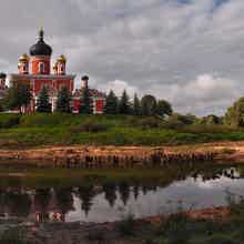 Яркие выходные: Великий Новгород и Старая Русса (2 дня)