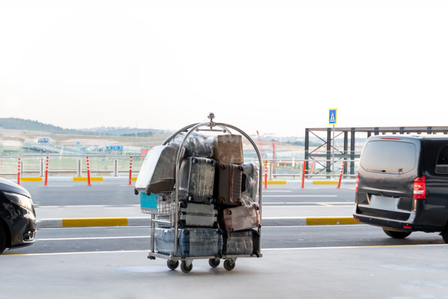 Безопасный трансфер: Добро пожаловать в Стамбул - 3