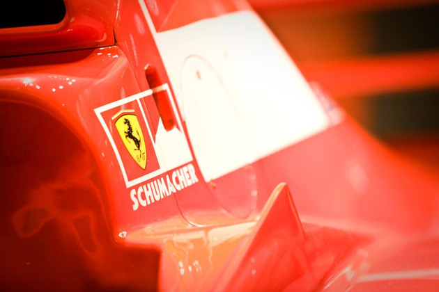 Билеты в тематический парк Ferrari World - 6