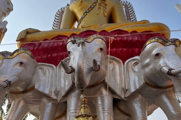 Бангкок "Премиум" - 13