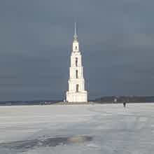 Тверская глубинка Тверская глубинка