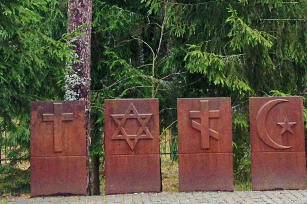 Катынь, Гнездово и бункер Гитлера: загадки истории Смоленской земли - 6