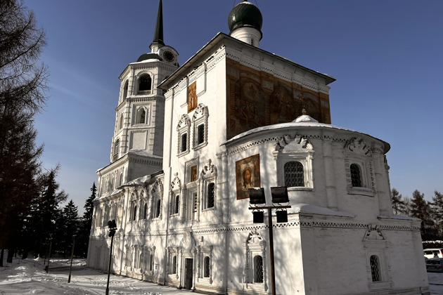 Иркутск – город столичный - 2