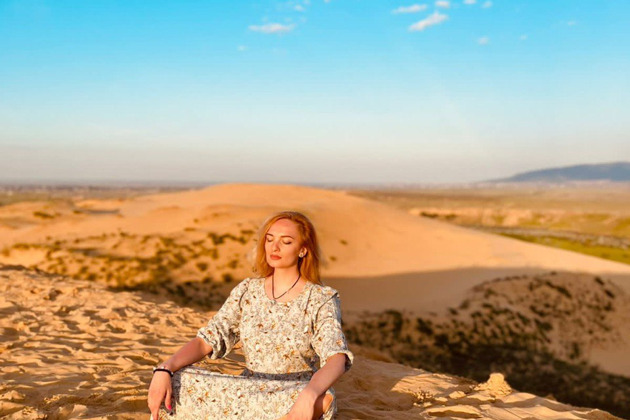 Сулакский каньон - 5