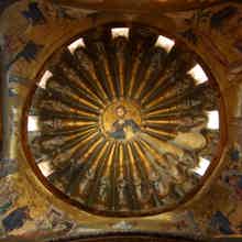 Дворцы и жемчужины Византийской империи