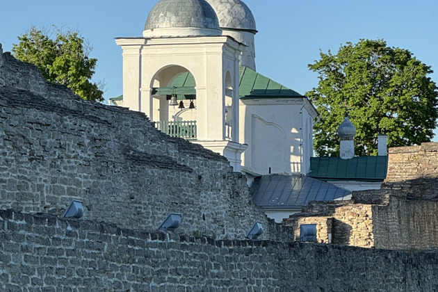 Экскурсия в Печоры и Изборск (на автобусе в группе) - 5