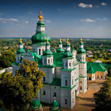 Мистика Болдиных гор