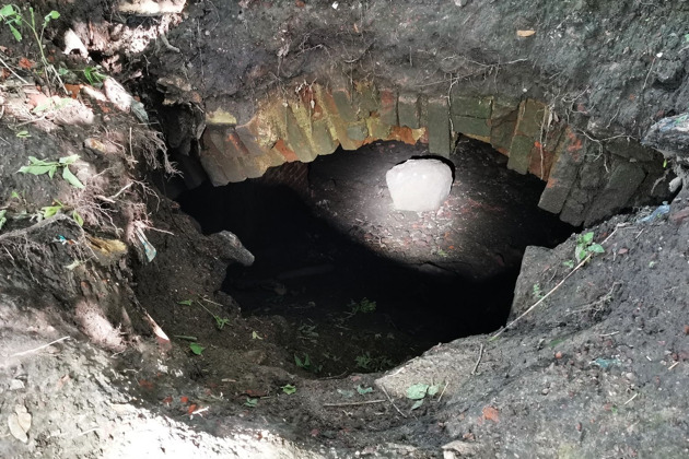 Мистический Смоленск: аудиоэкскурсия по Вознесенскому холму - 4