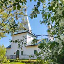 Древняя история России. Загородные резиденции царей и их сподвижников Древняя история России. Загородные резиденции царей и их сподвижников