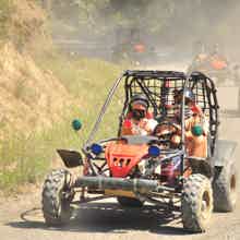 Багги Сафари в Анталии Багги Сафари в Анталии