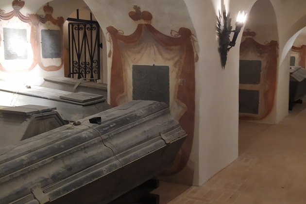 Мирский и Несвижский замок из Минска на автомобиле - 2