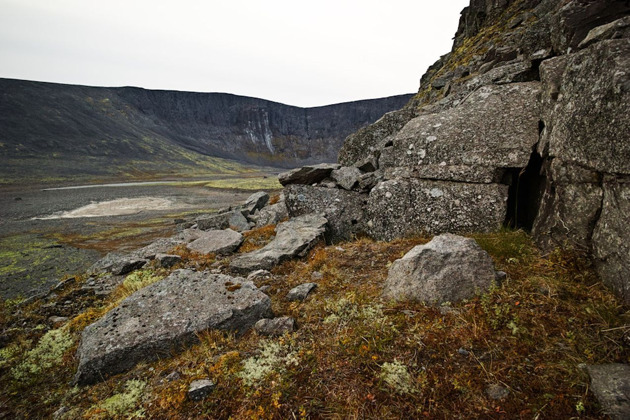 Ловозерские тундры: джип-тур к горе Аллуайв через Перевал Геологов - 15