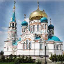 Прогулка по самым красивым местам города Омска Прогулка по самым красивым местам города Омска