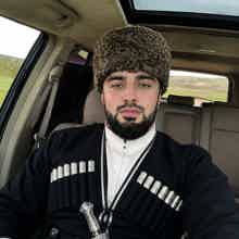 Мухтар