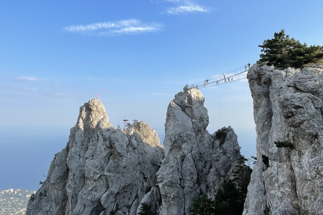 Ялта — царица Крыма: красота сквозь века - 3