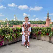Ольга