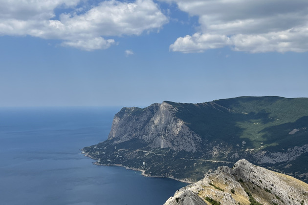 Тропами Крыма: хайкинг для всех - 9