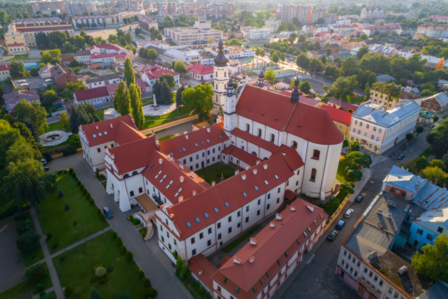 Пинск — сердце Полесья - 2