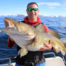 Териберка. Морская рыбалка с гарантированным уловом