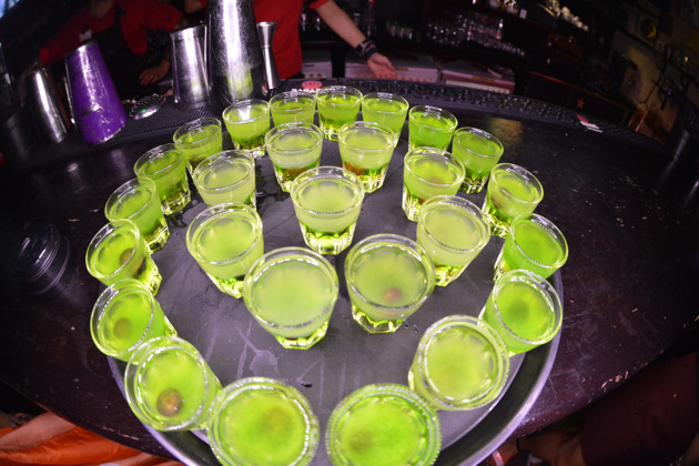 Тур по барам Казани - 5