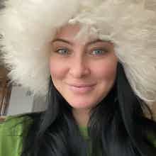 Валентина