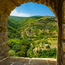 Дербент — туристический, самый любимый город В.В. Путина