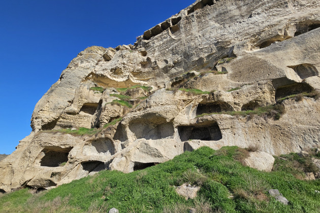 Севастополь, Балаклава, Фиолент - 7