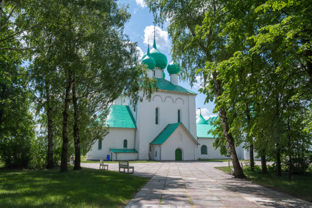 К сердцу русской доблести: экскурсия на Куликово поле - 4