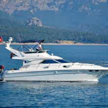 Индивидуальная морская прогулка в Анталии Индивидуальная морская прогулка в Анталии