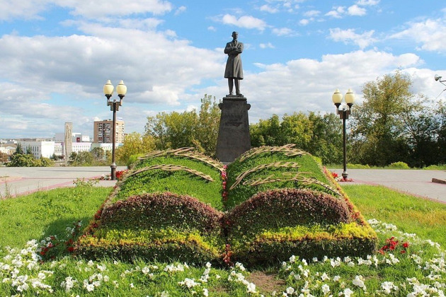 «Здравствуй, город Тургенева!»: тематическая экскурсия с обедом - 2