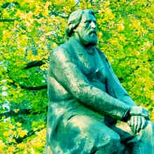 Двухдневный тур выходного дня «Литературный край»