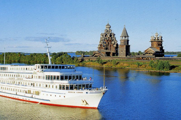 Музей-заповедник «Кижи» с аудиоэкскурсией в приложении - 2