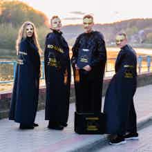 Тайны Гродно