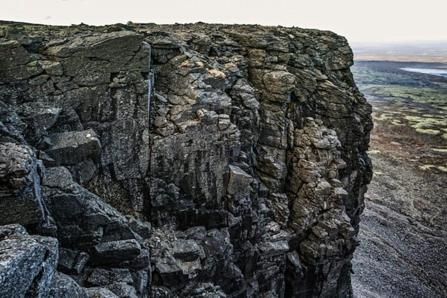 Ловозерские тундры: джип-тур к горе Аллуайв через Перевал Геологов - 9