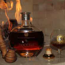 Алко-тур на Кизлярский коньячный завод