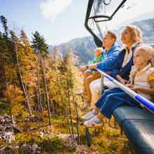 Красная Поляна, Роза Хутор с канатной дорогой на выбор + Олимпийский парк Красная Поляна, Роза Хутор с канатной дорогой на выбор + Олимпийский парк