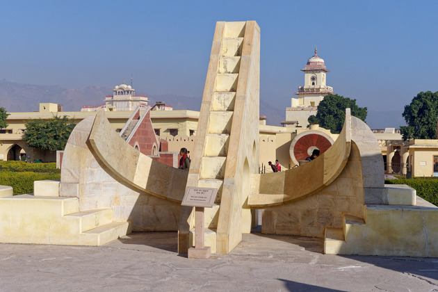 Великолепный Золотой треугольник - 3