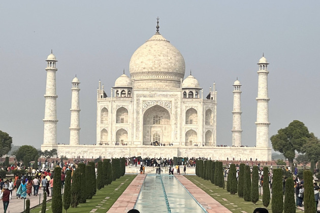 Великолепный Золотой треугольник - 6