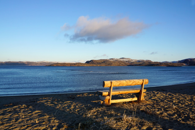 Трансферы по Кольскому полуострову - 4