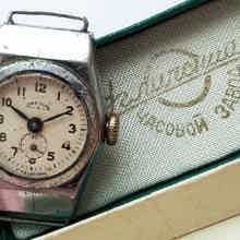 Время по Угличу