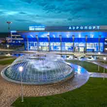 Трансфер от аэропорта Минеральные воды (Лермонтов) Трансфер от аэропорта Минеральные воды (Лермонтов)