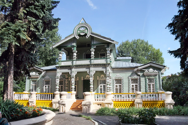 Пенза — это маленький Париж! - 5