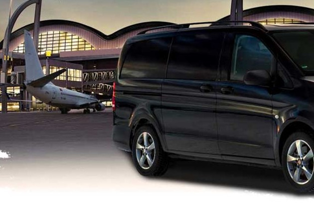 Трансфер из отеля в аэропорт — комфорт и удобство по вашему запросу - 7