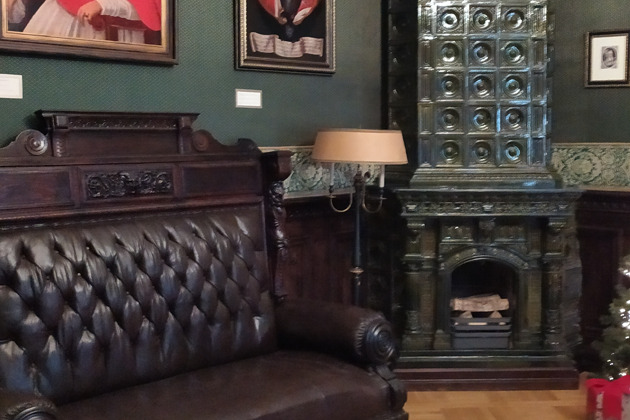 Мирский и Несвижский замок из Минска на автомобиле - 6