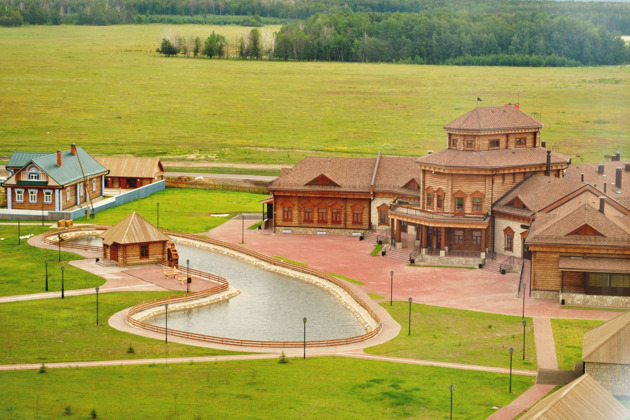 Болгар — Северная Мекка - 4