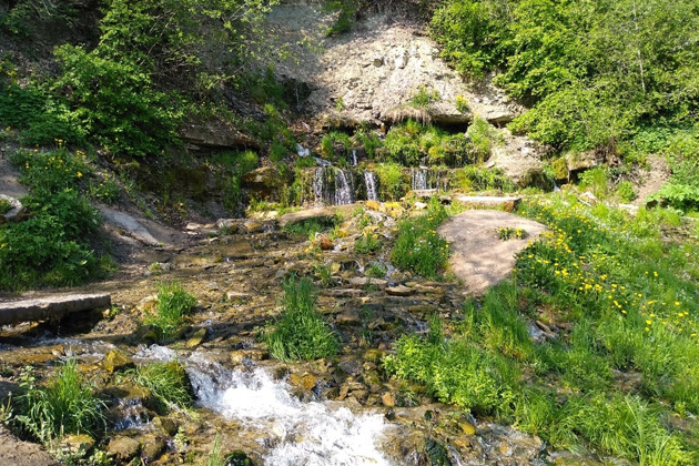 Экскурсия по Печорам и Изборску - 4